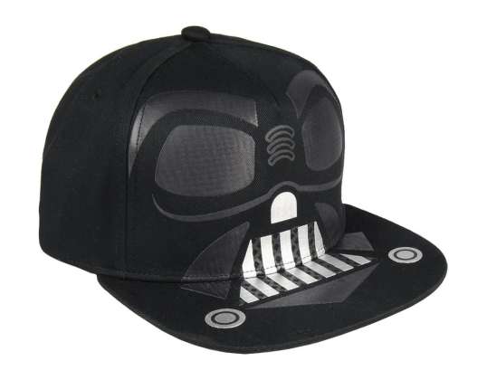 Cappellino intero Star Wars - 8427934180981