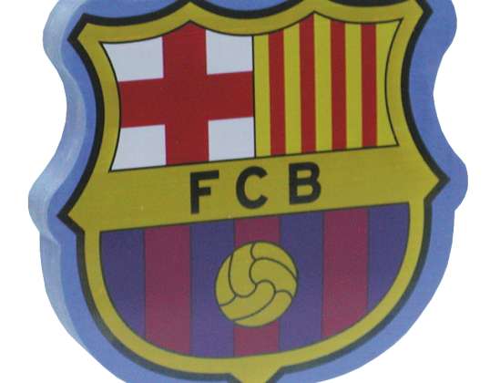 Γόμα – μεγάλη FC Barcelona - 8426842034973