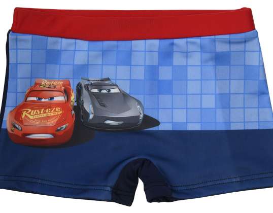 Bañador Coches - Coches - 5204679156524