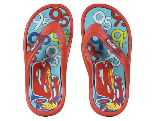 Flip Flops, Flip Flops Cars – Cars - 2300002391