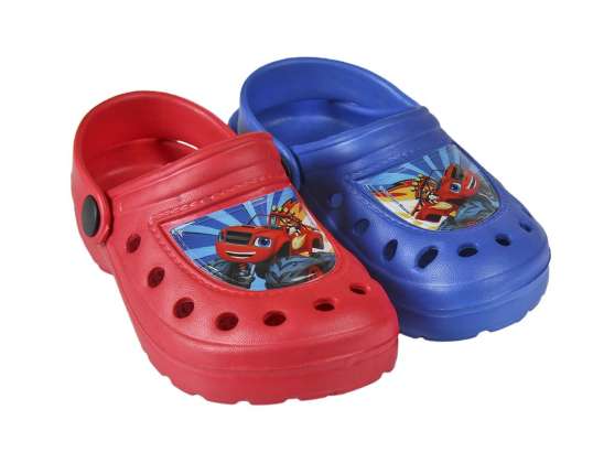 Flip Flops, Blaze Sandalen & Mega Machines - 2300002412