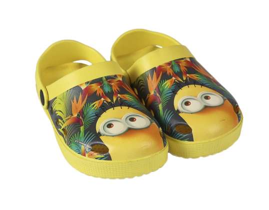 Chanclas Minions, sandalias - 2300002419