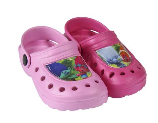 Slippers, sandalen Trolls - 2300002406