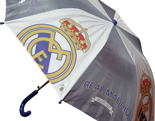 Umbrella Real Madrid - 8426842041698