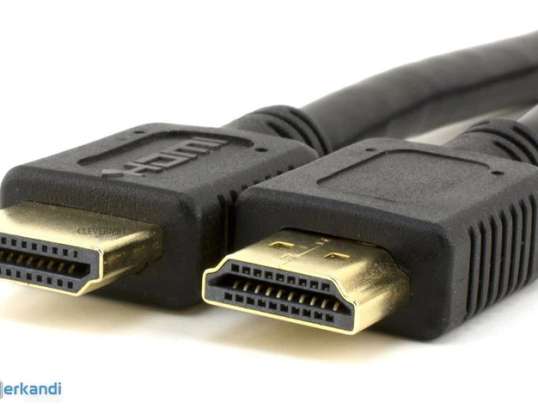 HDMI 1,5m káble