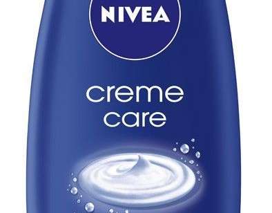 Gel za prhanje Nivea 750 ml