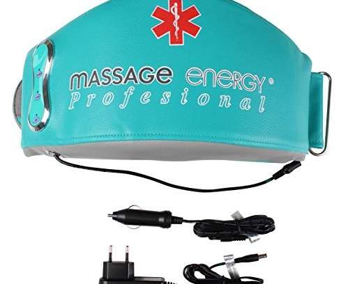 Masajeadores Massage Energy System Profesional