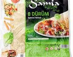 800G DURUM X8 HALAL SAMIA