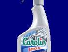 CAROLIN PISTOLET INOX 500 ML   
