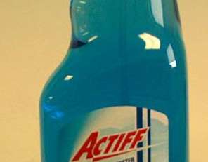 LAV-VITRE 4EN1 1L ACTIF