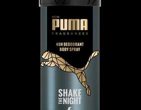 PUMA ATO HOM.SHAKE NIGHT 150M