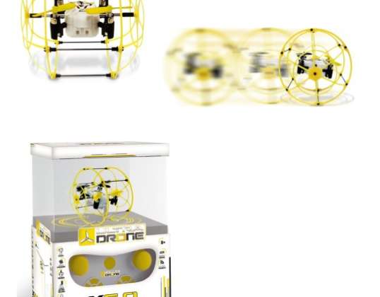 ULTRA DRONE X6.0 BALL