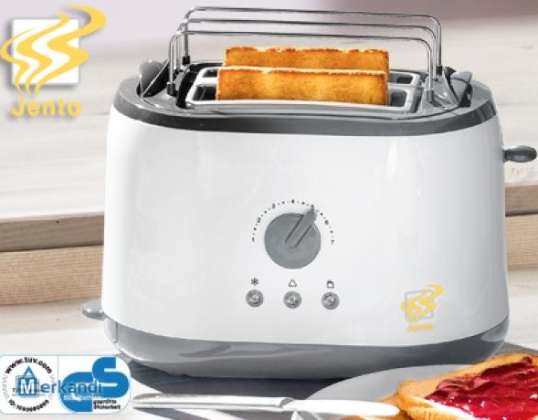 JENTO Toaster