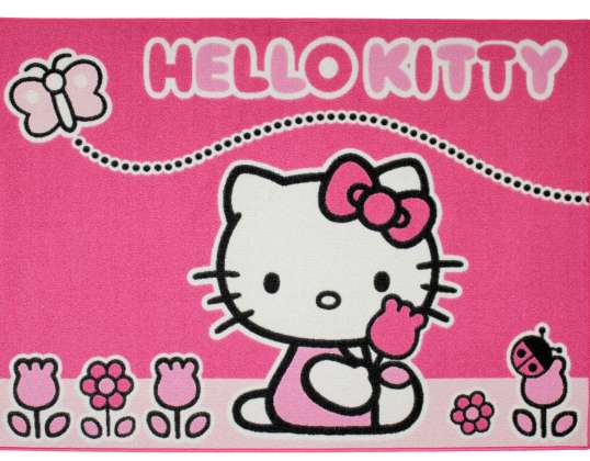 Hello Kitty matto - 5414956182799