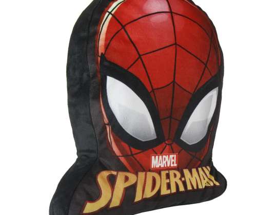 3D Spiderman Kissen - 8427934992782