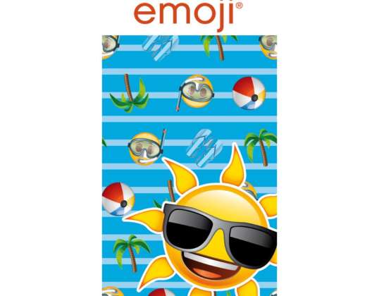 Bath / Beach Towel Emoji / Emoticons - 2200002250