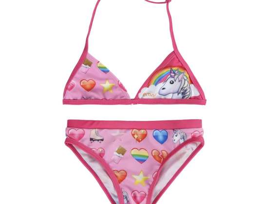 Emoji swimming suit - 8427934152735