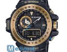 Casio Uhren G-Shock Edifice Sheen
