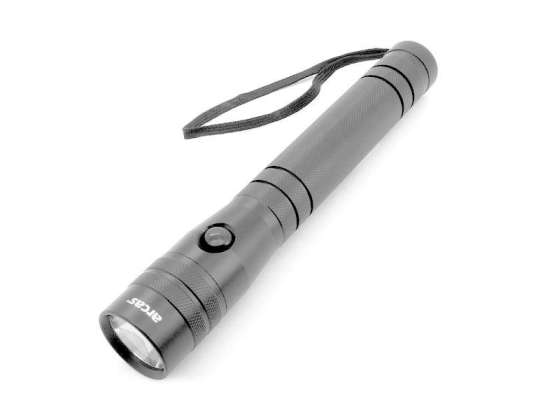 Arca's 10 Watt Flashlight (700 Lumens)