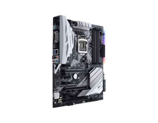 ASUS PRIME Z370-A LGA 1151 (vtičnica H4) ATX matična plošča 90MB0V60-M0EAY0