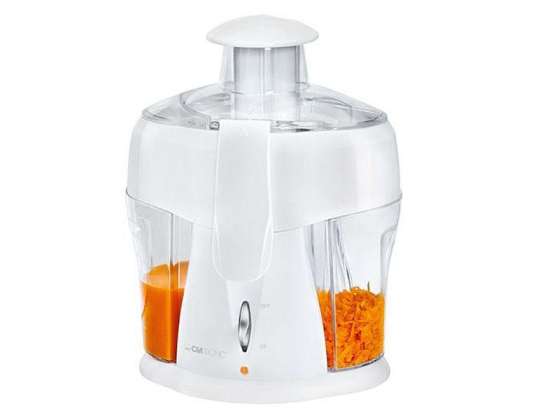 Clatronic Automatic Juicer AE 3531 (white)