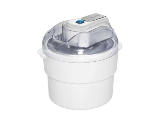 Máquina para hacer helados Clatronic ICM 3581