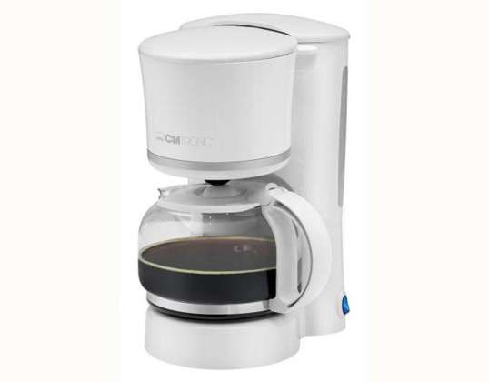 Cafeteira Clatronic KA 3555 Branco