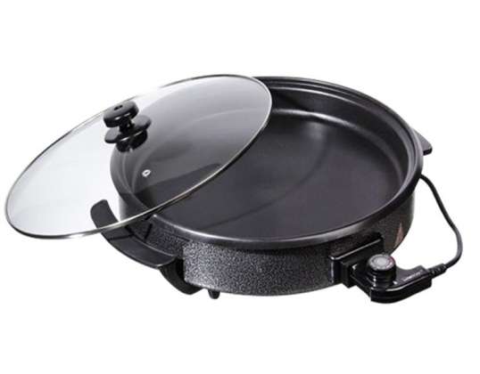 Clatronic Party Pan 40cm 1400W PP 2914