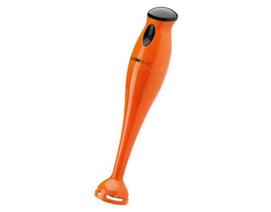 Clatronic Stabmixer SM 3577 orange