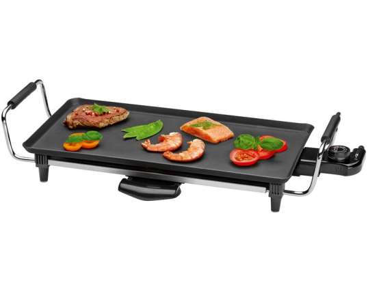 Griglia Teppanyaki Clatronic TYG 3608