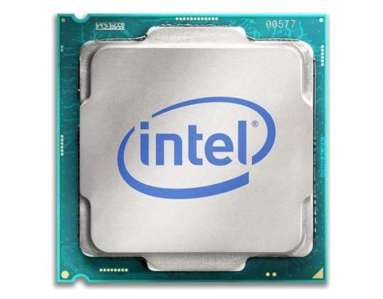 CPU Intel Core i5 7500 Vassoio 3.4 GHz CM8067702868012