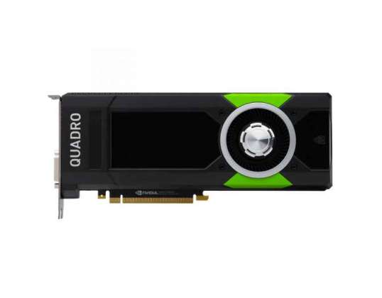 Graphiccard PNY PNY Quadro P5000 VCQP5000-PB