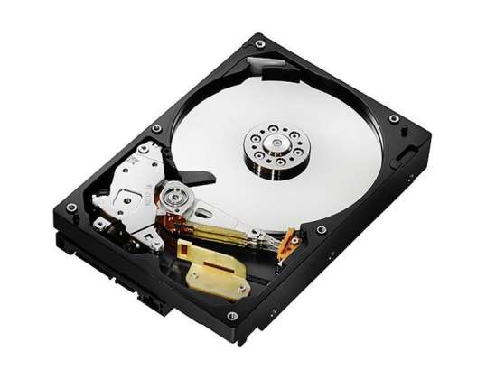 Disque dur 3.5 Seagate BarraCuda 750 Go ST375033OAS