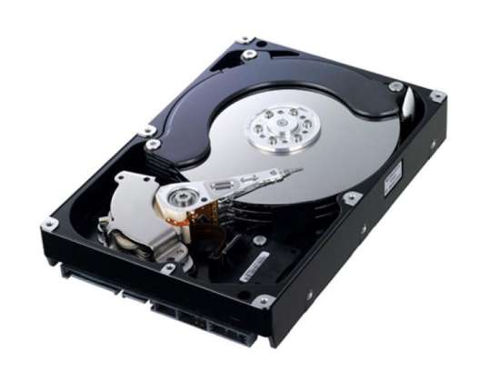 HDD 3.5 WD Blue -kiintolevy SATA 6 Gt/s 4 Tt:n WD40EZRZ