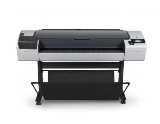HP DesignJet T795 44 Zoll Großformatdrucker - Plotter CR649C#B19