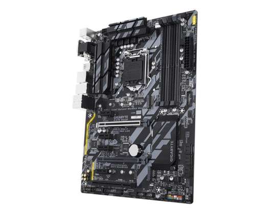 Motherboard Gigabyte Z370 HD3P GA-Z370-HD3P