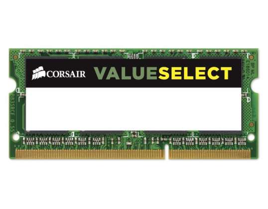 Memory Corsair Vengeance SO DDR3L 1600MHz 8GB CMSO8GX3M1C1600C11