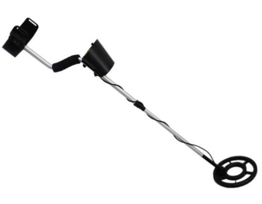 Metal Detector MD6035