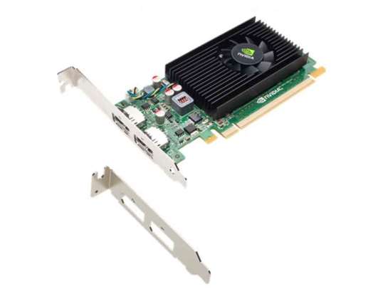 PNY NVIDIA NVS 310 by PNY - Graphics Cards - NVS 310 VCNVS310DP-1GB-PB
