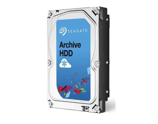 Seagate Archive HDD ST8000AS0002 8TB