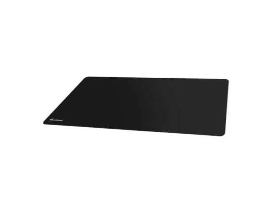 Sharkoon 1337 XXL Black - Mouse Pad / Mat 4044951019182