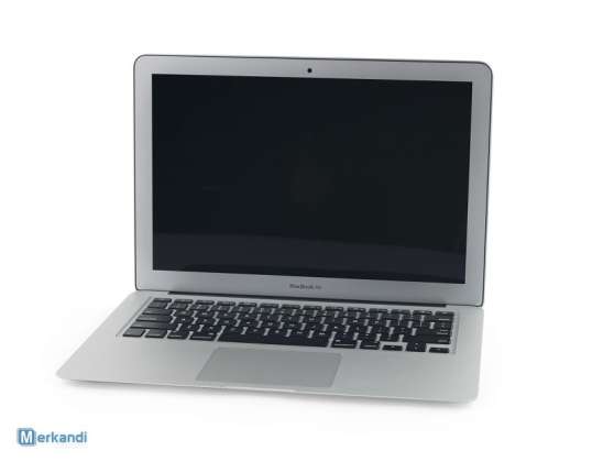 Apple MacBook Air B-Ware -erikoiskohteet