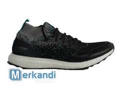 Adidas Konzorcij Packer x Solebox UltraBoost Mid Shoes - CM7882