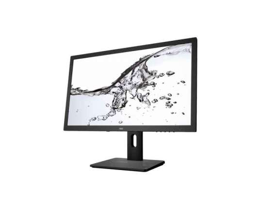 AOC 68,6cm (27) i2775Pqu 16:09 DVI+HDMI+DP+USB IPS Spk. mažmeninė prekyba I2775PQU