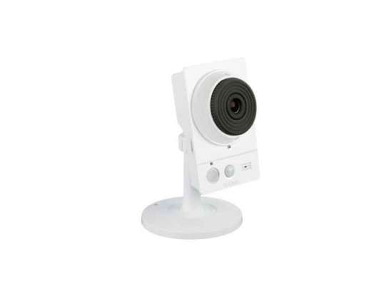 D-Link DCS-2136L Network Camera 1 MP DCS-2136L/E