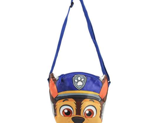 Paw Patrol olkalaukku - 8427934915705