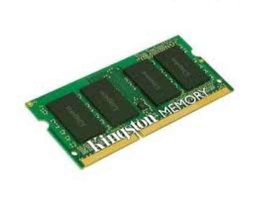 Kingston ValueRAM - DDR4 - 8 GB KVR21S15S8/8