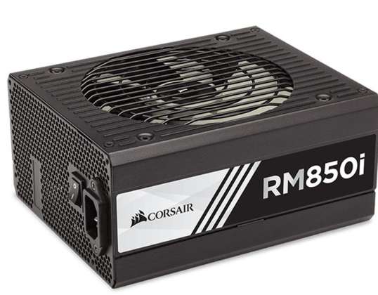 Alimentation Corsair RM850i ​​CP-9020083-UE