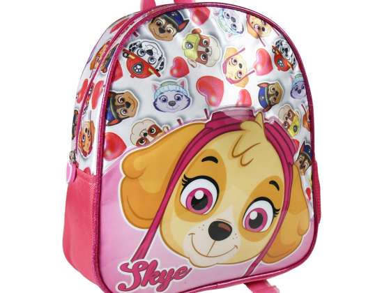 PAW Patrol Backpack - 8427934943296