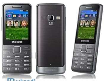 Samsung GT S5610 - Téléphone portable